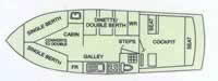 boat deck plan